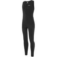 Mens Tempus 2/2mm Front Zip Long John Wetsuit